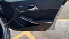 Mercedes-Benz CLA 180 AMG Line Edition 4dr Petrol Saloon